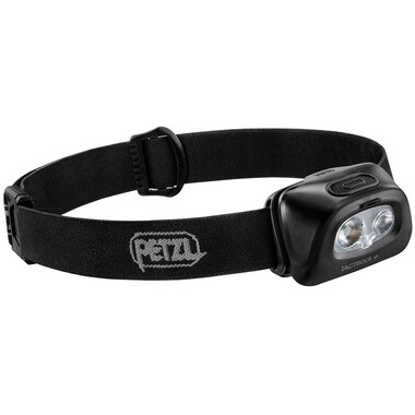 PETZL TACTIKKA+ Headlamp Black 0